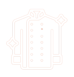 Vêtement de travail Restaurateur