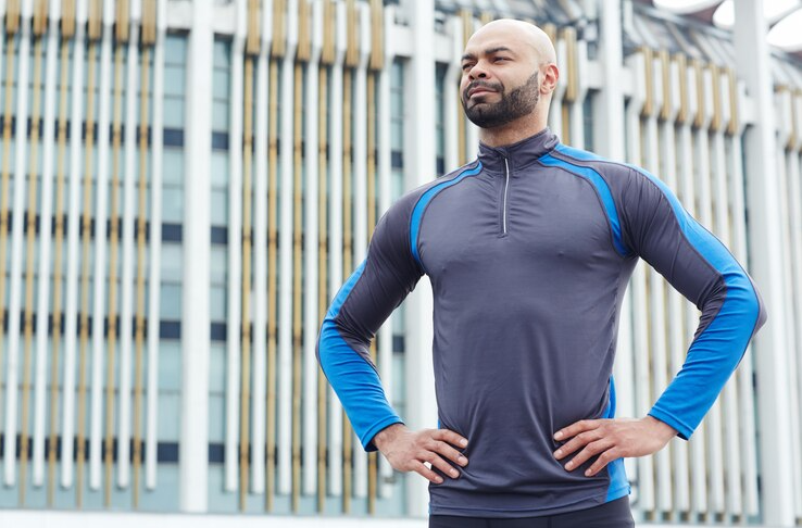 Vêtement de Sport 2