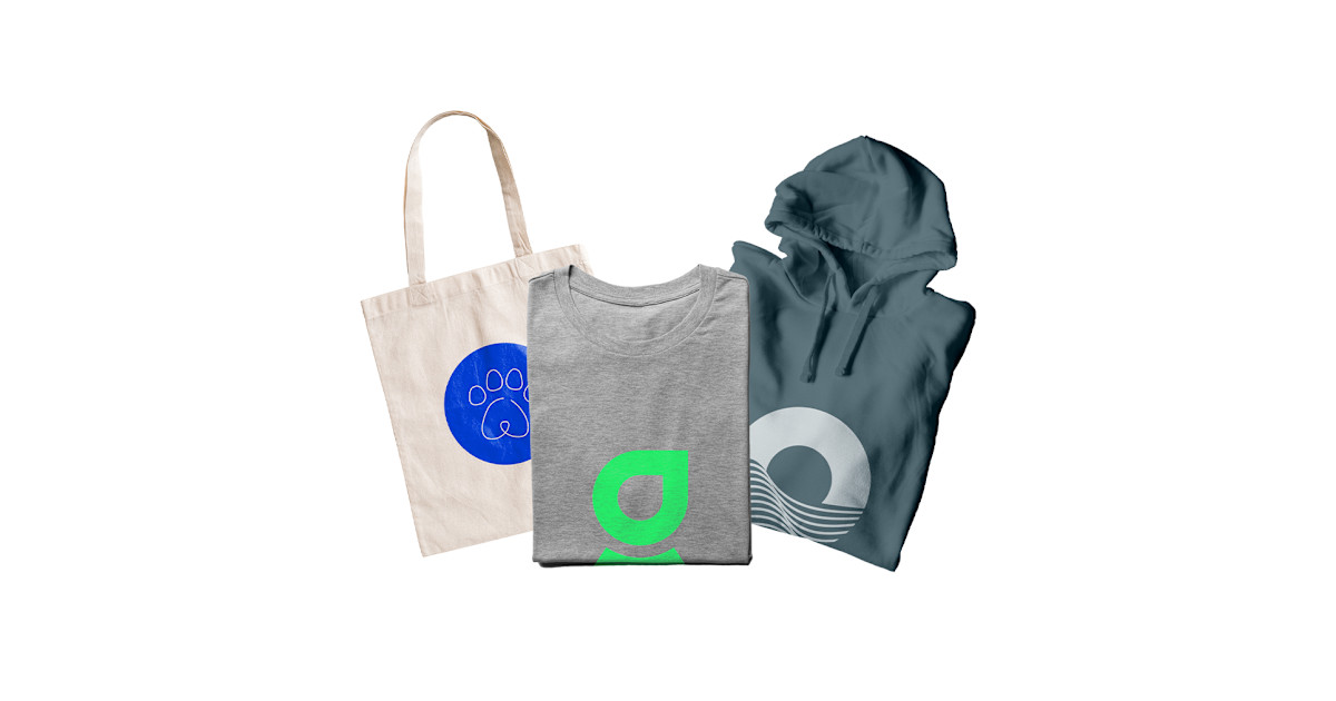 Vêtement de travail Textile personnalisé 1